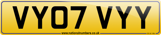 VY07 VYY