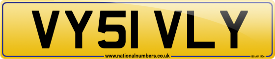 VY51 VLY