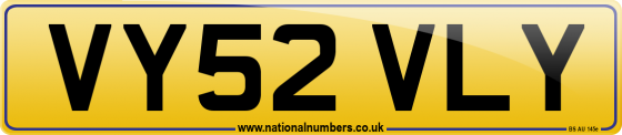 VY52 VLY
