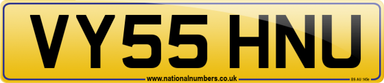 VY55 HNU