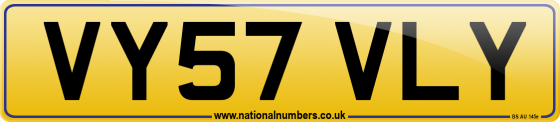 VY57 VLY