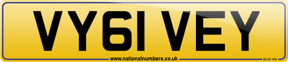 VY61 VEY