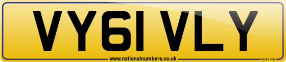VY61 VLY