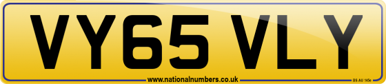VY65 VLY