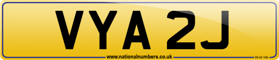 VYA 2J