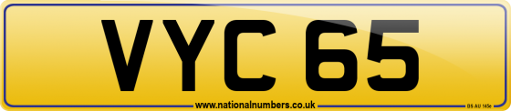 VYC 65