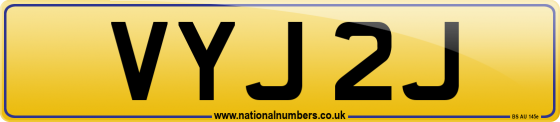 VYJ 2J