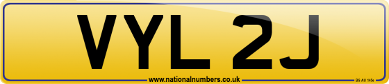 VYL 2J