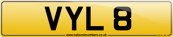 VYL 8