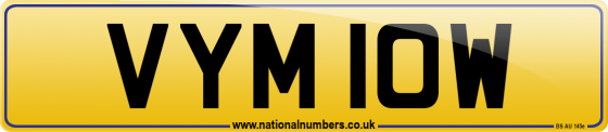 VYM 10W