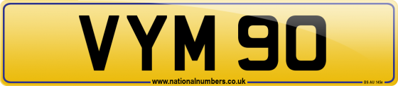 VYM 90