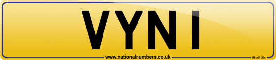 VYN 1