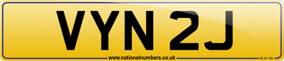 VYN 2J