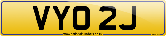 VYO 2J