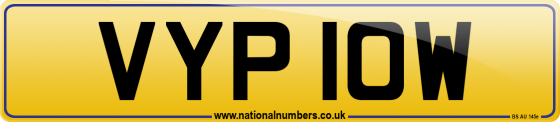 VYP 10W