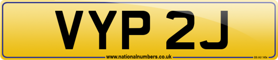 VYP 2J