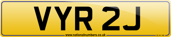 VYR 2J