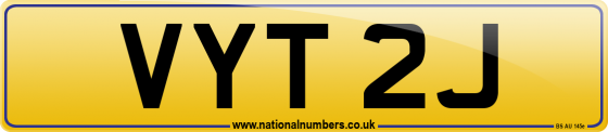 VYT 2J