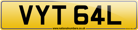 VYT 64L