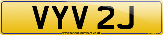 VYV 2J