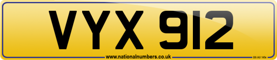 VYX 912