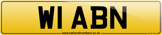 W1 ABN