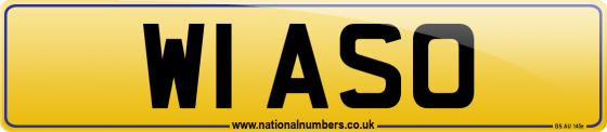W1 ASO