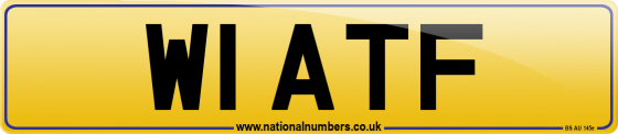 W1 ATF