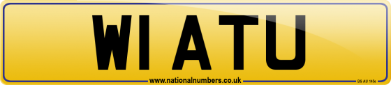 W1 ATU