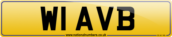 W1 AVB