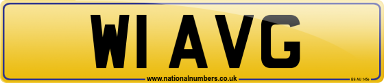 W1 AVG