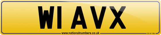W1 AVX