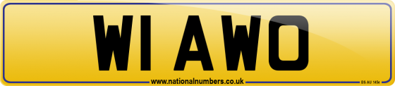 W1 AWO