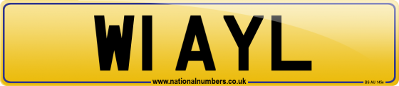 W1 AYL