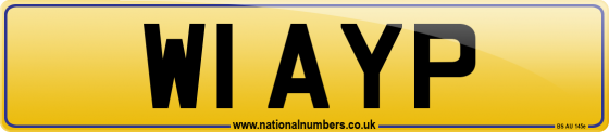 W1 AYP