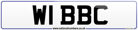 W1 BBC