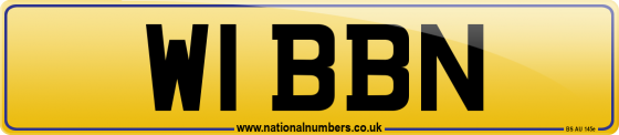 W1 BBN