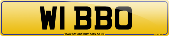 W1 BBO