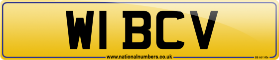 W1 BCV