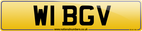 W1 BGV