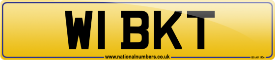 W1 BKT