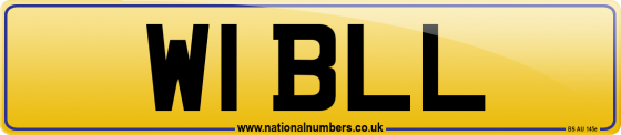 W1 BLL