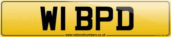 W1 BPD