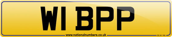 W1 BPP