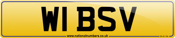 W1 BSV