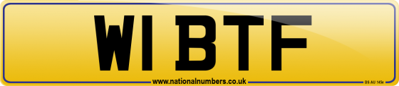 W1 BTF