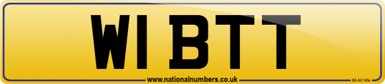 W1 BTT