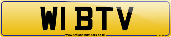 W1 BTV