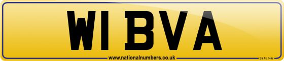 W1 BVA