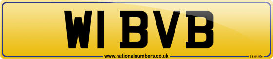 W1 BVB
